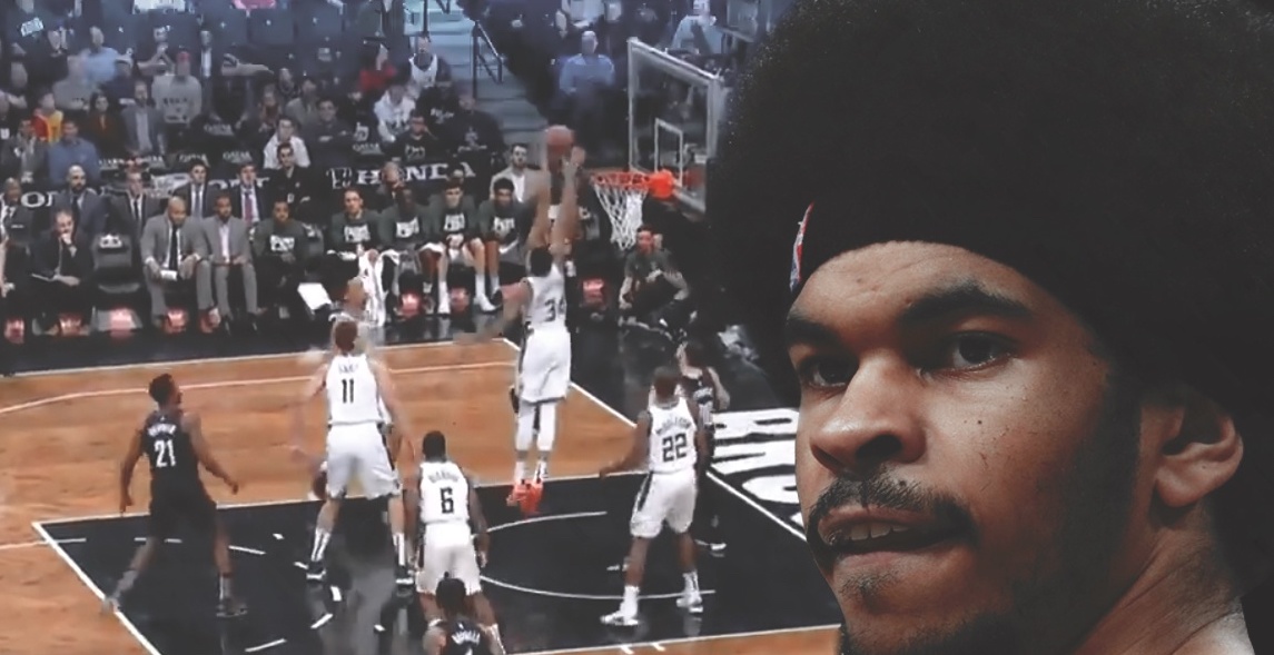 Cựu trung phong Brooklyn Nets: "Nếu được ở lại, tôi tin sẽ đánh bại Bucks"