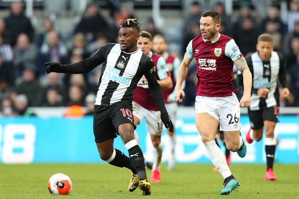 Nhận định, soi kèo Newcastle vs Burnley, 01h45 ngày 26/08