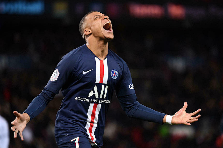 Nhận định, soi kèo bóng đá Pháp vòng 4 hôm nay 29/8: Reims vs PSG