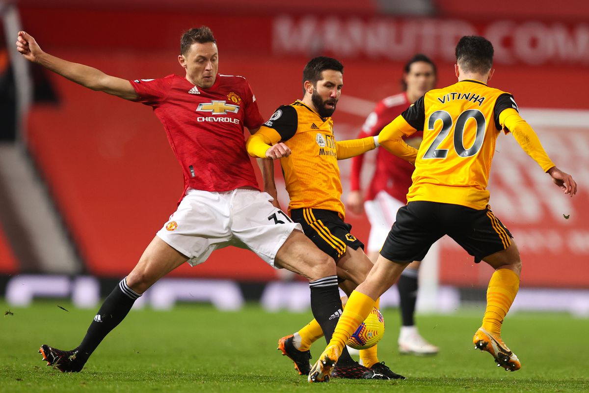 Lịch trực tiếp Bóng đá TV hôm nay 29/8: Wolves vs MU