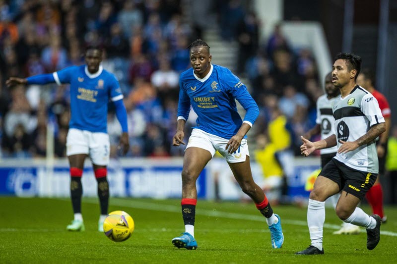 Nhận định, soi kèo Alashkert vs Rangers, 22h00 ngày 26/08