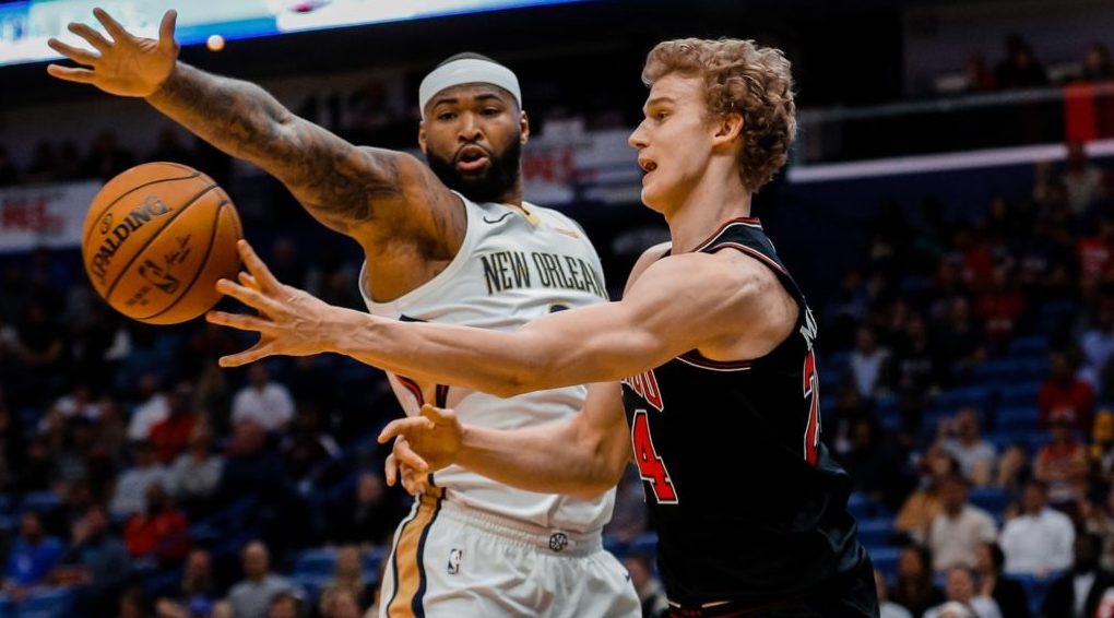 5 cầu thủ tự do chất lượng nhất NBA còn sót lại