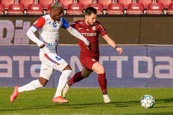 Nhận định, soi kèo Cluj vs Crvena Zvezda , 01h30 ngày 27/08