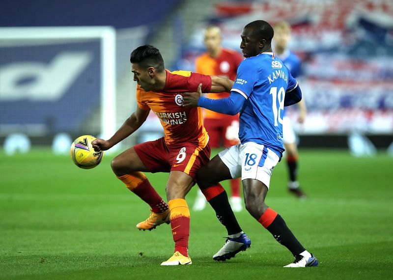 Nhận định, soi kèo Galatasaray vs Randers, 01h00 ngày 27/08