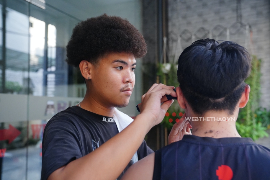 Bỗng dưng trở thành "cây kéo vàng" nhờ VBA Bubble