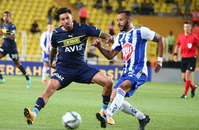 Nhận định, soi kèo HJK Helsinki vs Fenerbahce, 23h00 ngày 26/08