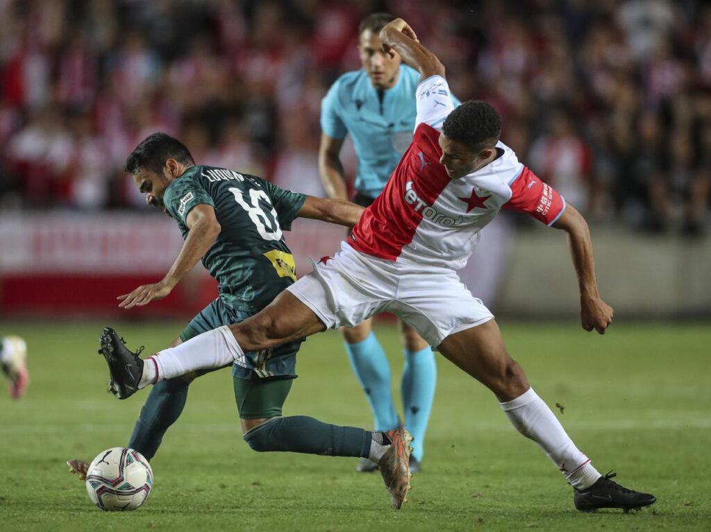 Nhận định, soi kèo Legia Warszawa vs Slavia Praha, 2h ngày 27/08