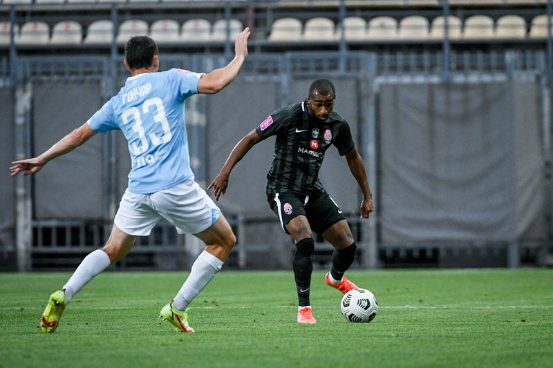 Nhận định, soi kèo Zorya vs Rapid Wien, 23h30 ngày 26/08