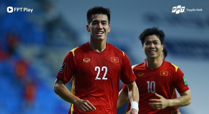 Xem vòng loại thứ 3 World Cup khu vực Châu Á trên kênh nào?