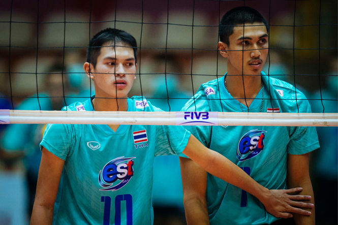 Lịch thi đấu giải Vô địch bóng chuyền nam U19 thế giới 2021 mới nhất Lịch thi đấu giải Vô địch bóng chuyền nam U19 thế giới 2021 mới nhất