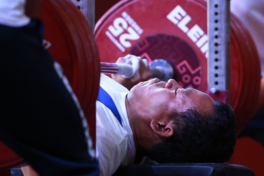 Lê Văn Công bật mí khó khăn khó tin sau khi giành HCB Paralympic 2020