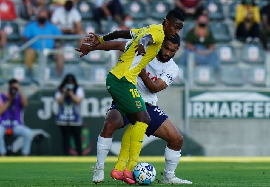 Trực tiếp bóng đá Tottenham vs Pacos Ferreira trên kênh nào?