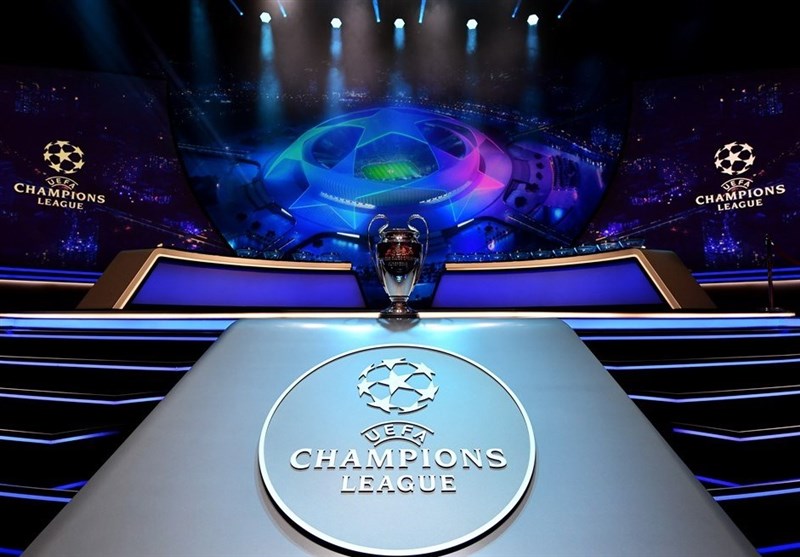 Kết quả bốc thăm c&uacute;p C1 ch&acirc;u &Acirc;u 2021/2022