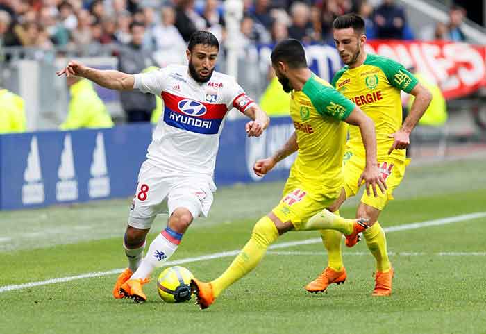 Nhận định, soi kèo Nantes vs Lyon, 02h00 ngày 28/08, VĐQG Pháp