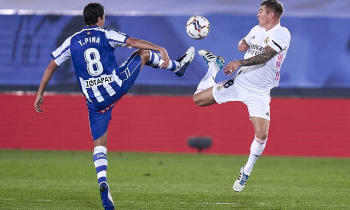 Nhận định, soi kèo Valencia vs Alaves, 03h15 ngày 28/08