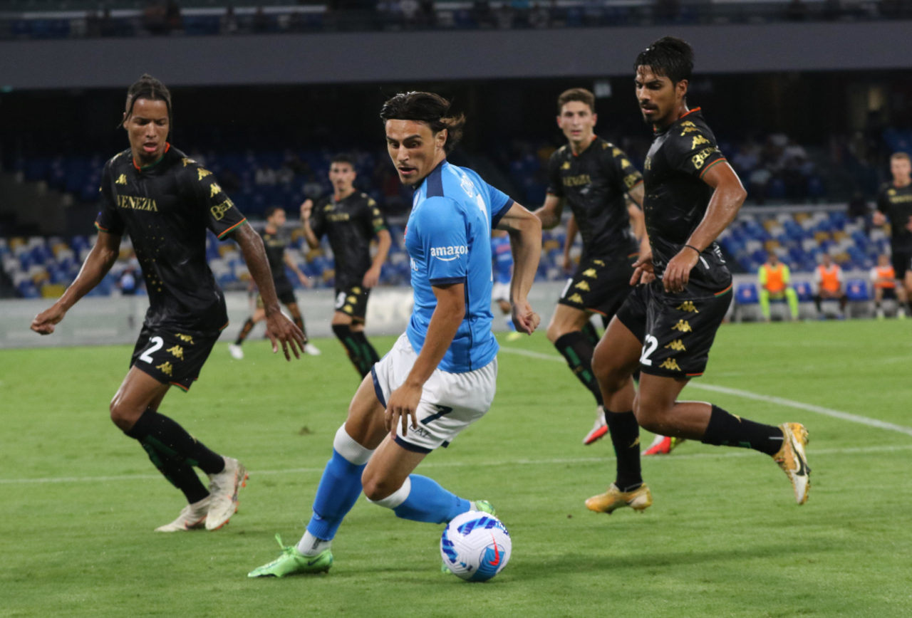 Trực tiếp bóng đá Udinese vs Venezia trên kênh nào?