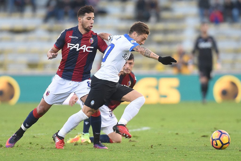 Nhận định, soi kèo Atalanta vs Bologna, 23h30 ngày 28/08, VĐQG Italia