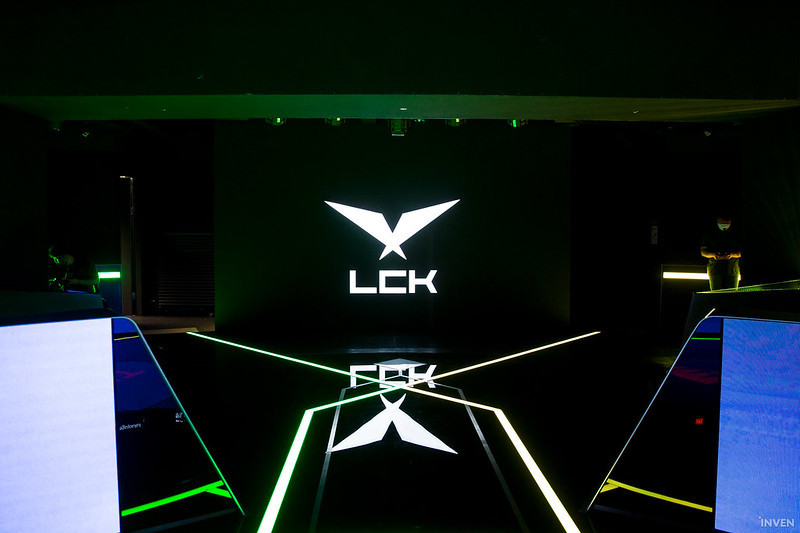 Lịch thi đấu vòng loại CKTG 2021 LCK Lịch thi đấu vòng loại CKTG 2021 LCK