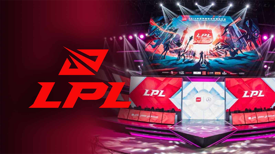 Lịch thi đấu vòng loại CKTG 2021 LPL Lịch thi đấu vòng loại CKTG 2021 LPL