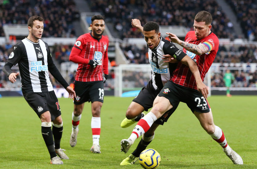 Nhận định bóng đá Newcastle vs Southampton, Ngoại hạng Anh