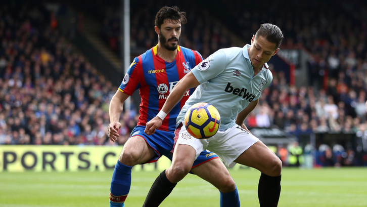 Nhận định bóng đá West Ham vs Crystal Palace, Ngoại hạng Anh