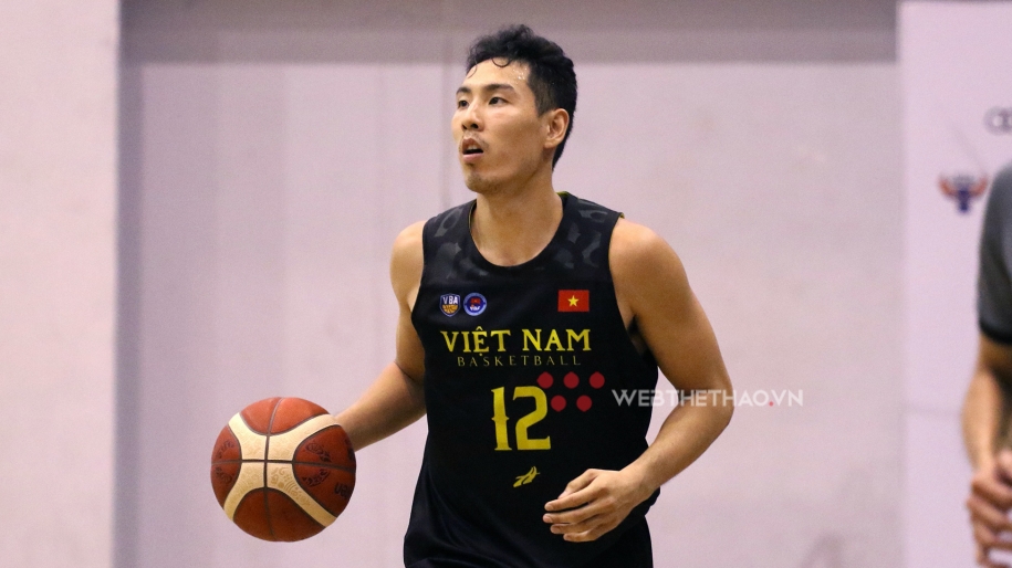 Justin Young: "Huỷ VBA là điều hiển nhiên!"