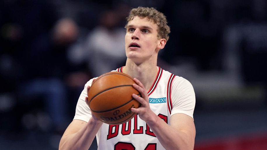 Lauri Markkanen tìm được nhà mới sau thương vụ trao đổi 3 bên