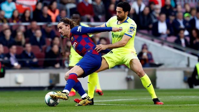 Nhận định, soi kèo Barcelona vs Getafe, 22h00 ngày 29/08