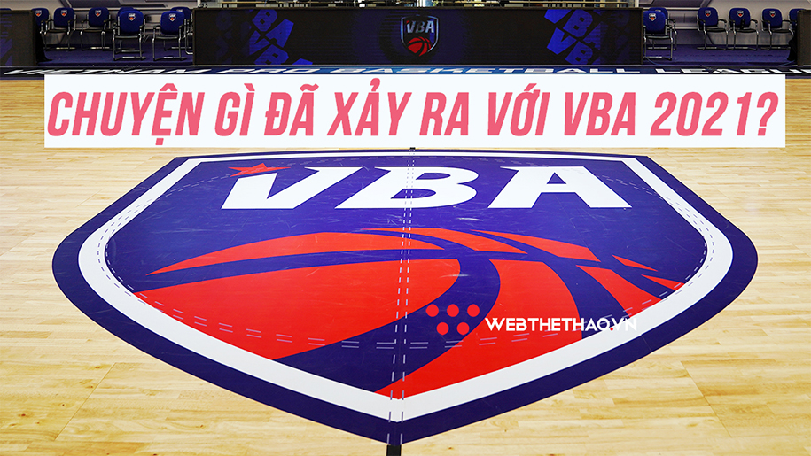Chuyện gì đã diễn ra với VBA 2021 và "bong bóng VBA" ở Nha Trang?