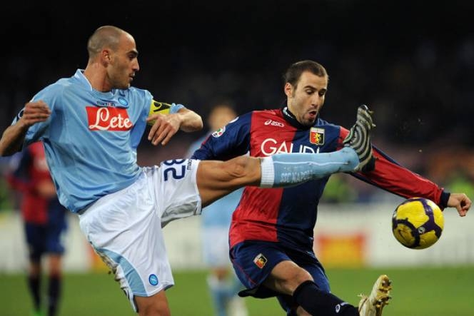 Nhận định, soi kèo Genoa vs Napoli, 23h30 ngày 29/08, VĐQG Italia