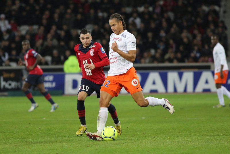 Nhận định, soi kèo Lille vs Montpellier, 22h00 ngày 29/08, VĐQG Pháp