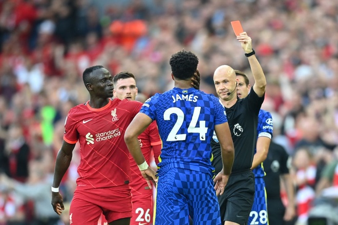 Video Highlight Liverpool vs Chelsea, bóng đá Ngoại hạng Anh