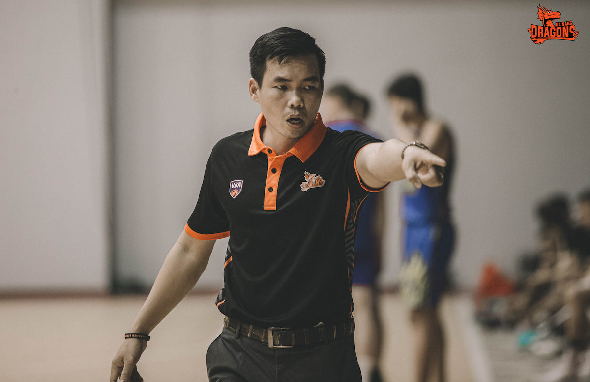 HLV Phan Thanh Cảnh: "VBA, VBF và các Owner đã rất nỗ lực rồi!"