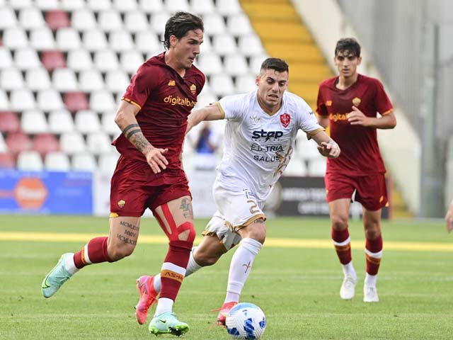 Nhận định, soi kèo Salernitana vs AS Roma, 01h45 ngày 30/08
