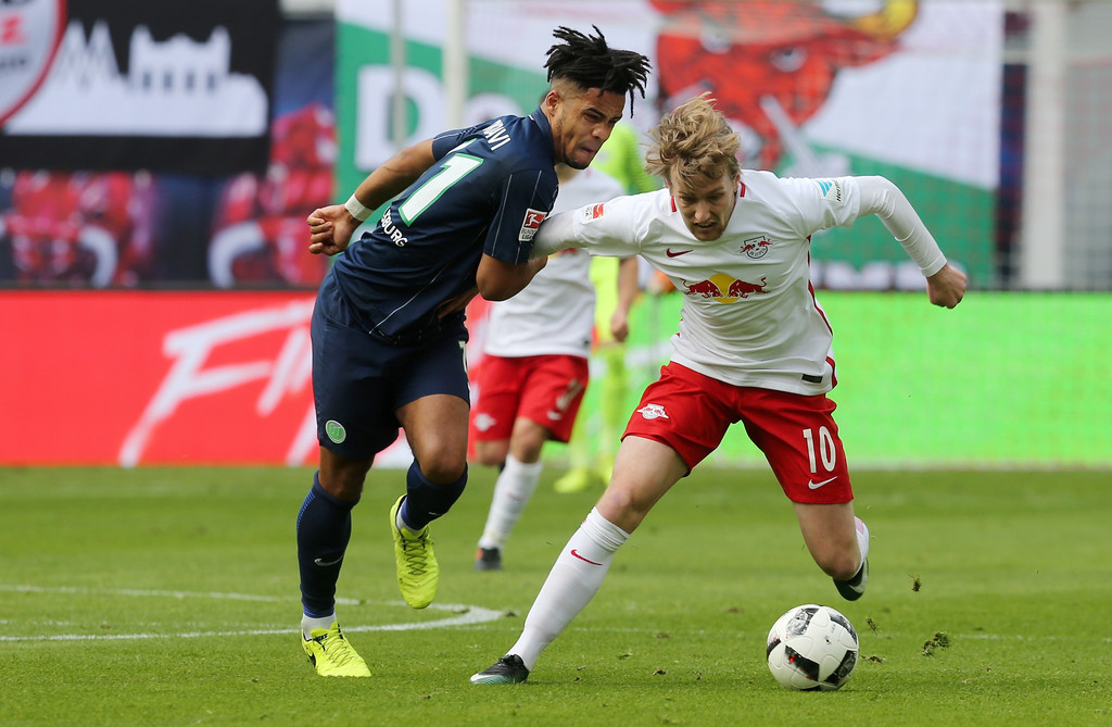 Nhận định, soi kèo Wolfsburg vs RB Leipzig, 22h30 ngày 29/08