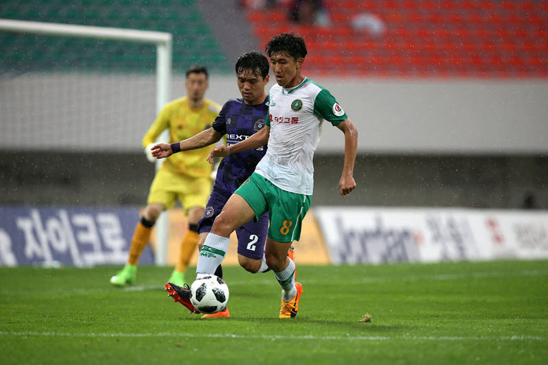 Nhận định, soi kèo Anyang vs Ansan Greeners, 17h30 ngày 30/08