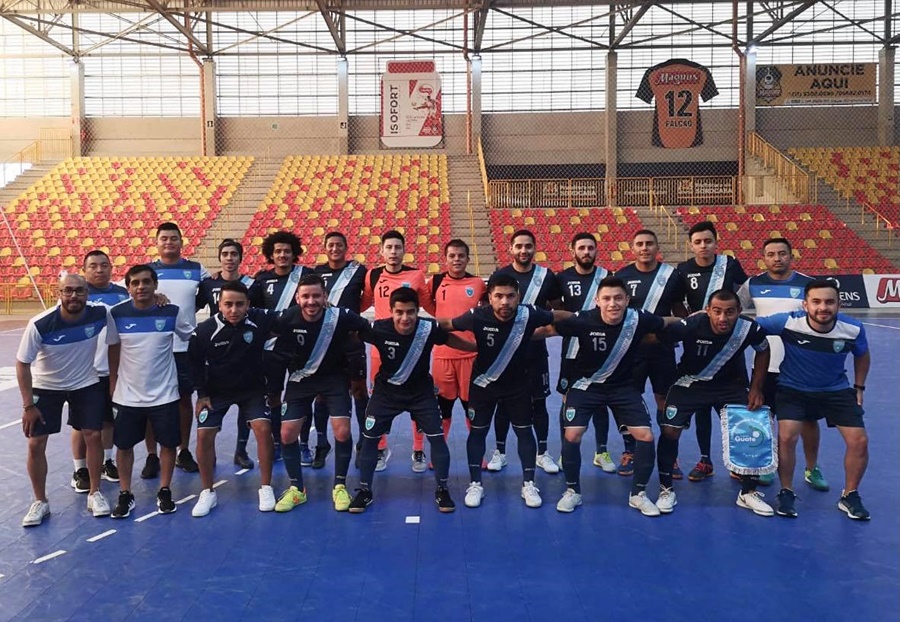 Đối thủ của đội tuyển futsal Việt Nam nhiễm COVID-19 Đối thủ của đội tuyển futsal Việt Nam nhiễm COVID-19