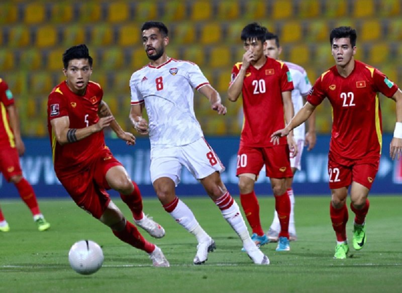 Nhận định, soi kèo Saudi Arabia vs Việt Nam, 01h00 ngày 03/09