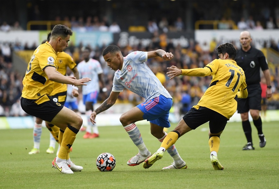 Video Highlight Wolves vs MU, bóng đá Ngoại hạng Anh