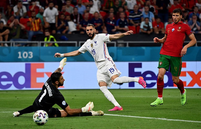 Lịch trực tiếp v&ograve;ng loại World Cup 2022 ch&acirc;u &Acirc;u h&ocirc;m nay