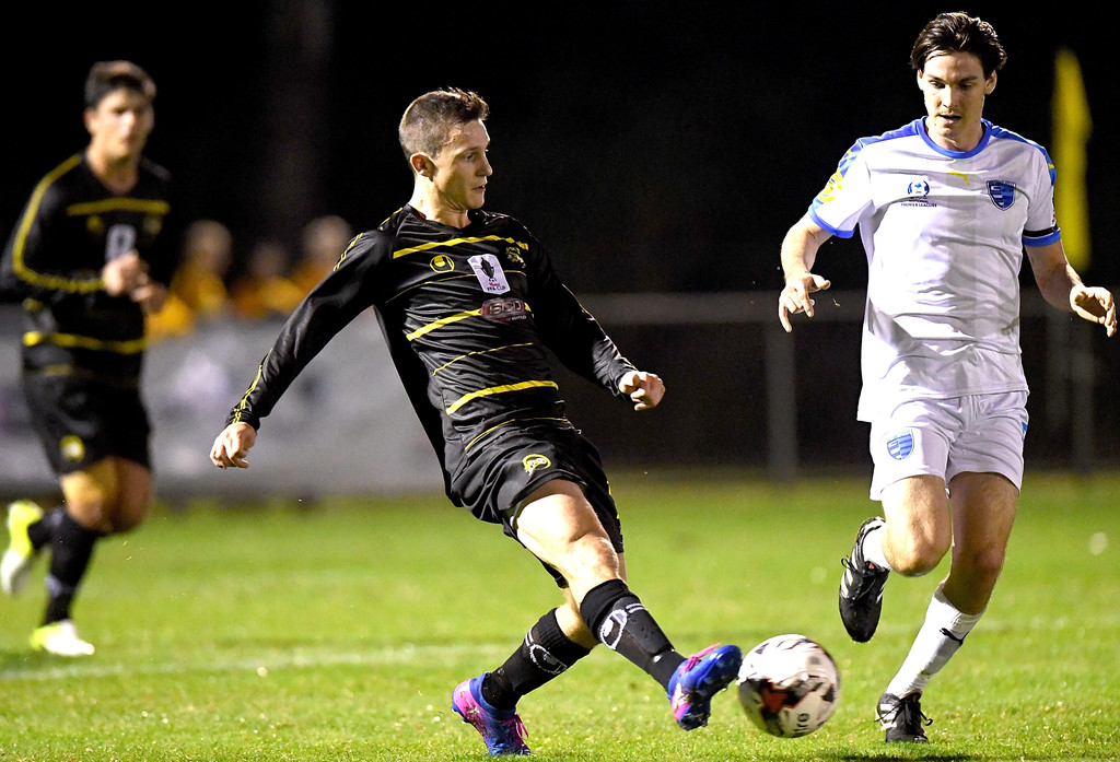 Nhận định Gold Coast United vs Moreton Bay United, 16h30 ngày 31/08