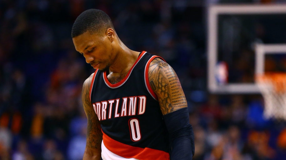 Những thất bại nặng nề nhất thị trường chuyển nhượng mùa hè NBA 2021