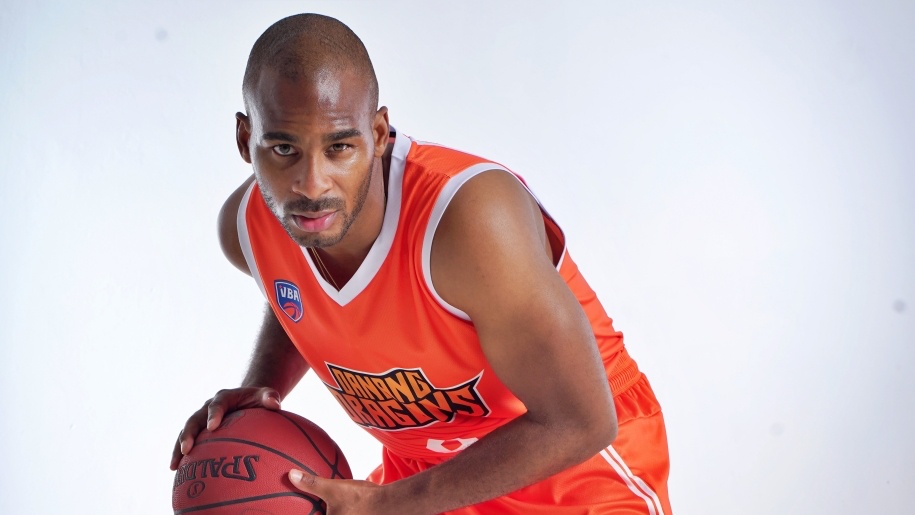 Akeem Scott ở lại Việt Nam sau VBA 2021 cùng kế hoạch học viện bóng rổ Akeem Scott ở lại Việt Nam sau VBA 2021 cùng kế hoạch học viện bóng rổ