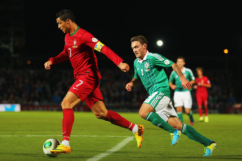 Nhận định, soi kèo Bồ Đào Nha vs Ireland, 01h45 ngày 02/09
