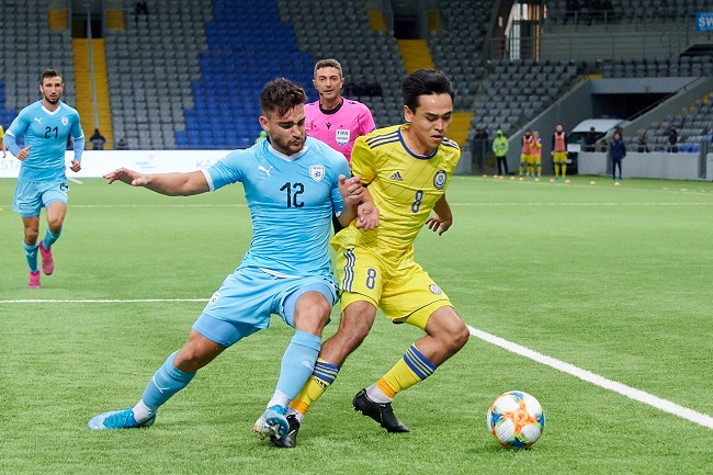 Nhận định, soi kèo Faroe vs Israel, 1h45 ngày 02/09, VL World Cup