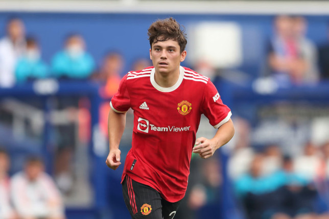 Tin chuyển nhượng MU mới nhất 31/8: James gia nhập Leeds