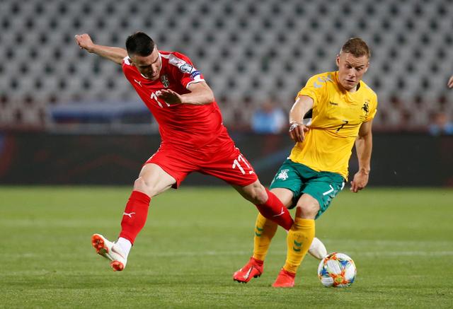 Nhận định, soi kèo Luxembourg vs Azerbaijan, 01h45 ngày 02/09