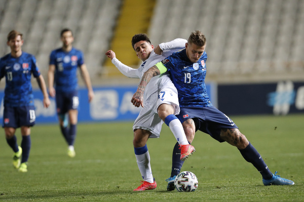 Nhận định, soi kèo Malta vs Cyprus, 1h45 ngày 02/09, VL World Cup