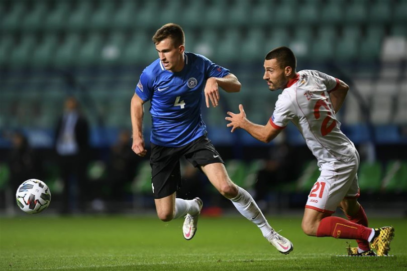 Nhận định, soi kèo Slovenia vs Slovakia, 01h45 ngày 02/09