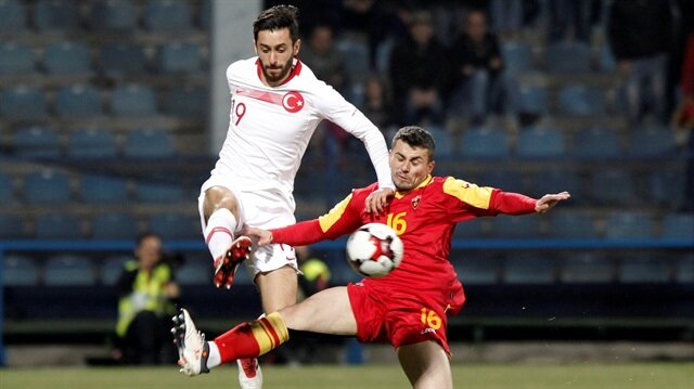 Nhận định, soi kèo Thổ Nhĩ Kỳ vs Montenegro, 01h45 ngày 02/09